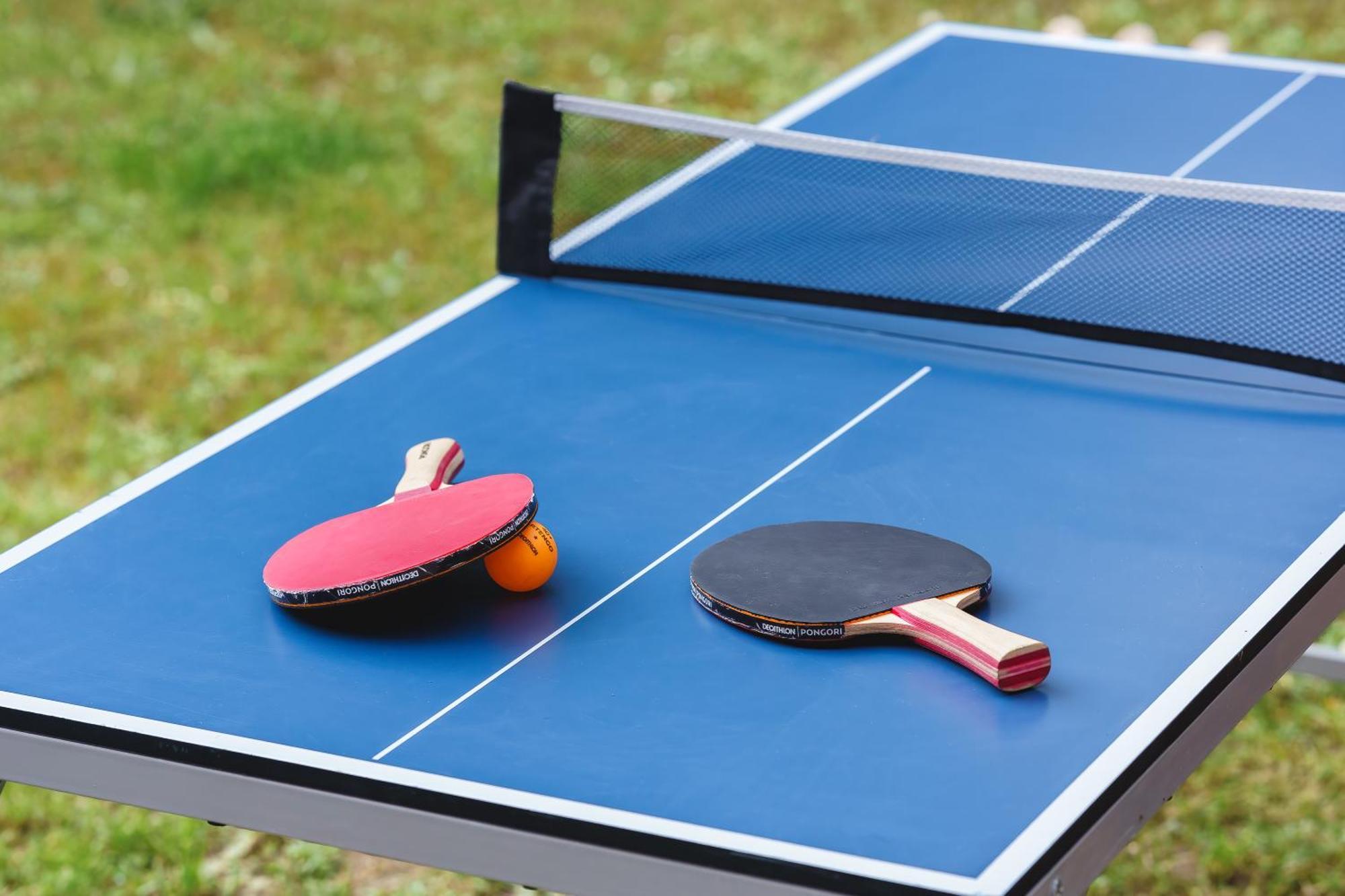 La Maison Des Sourires - Parking Gratuit - Calme - Jardin - Jeux Enfant Babyfoot, Pingpong - Proche Parc Asterix, Aeroport Charles De Gaulles, Des Sables, Chantilly Fosses